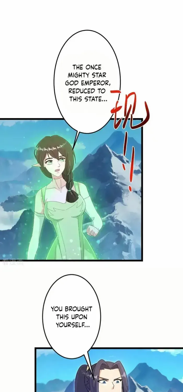 Read Against The Gods Manga Online