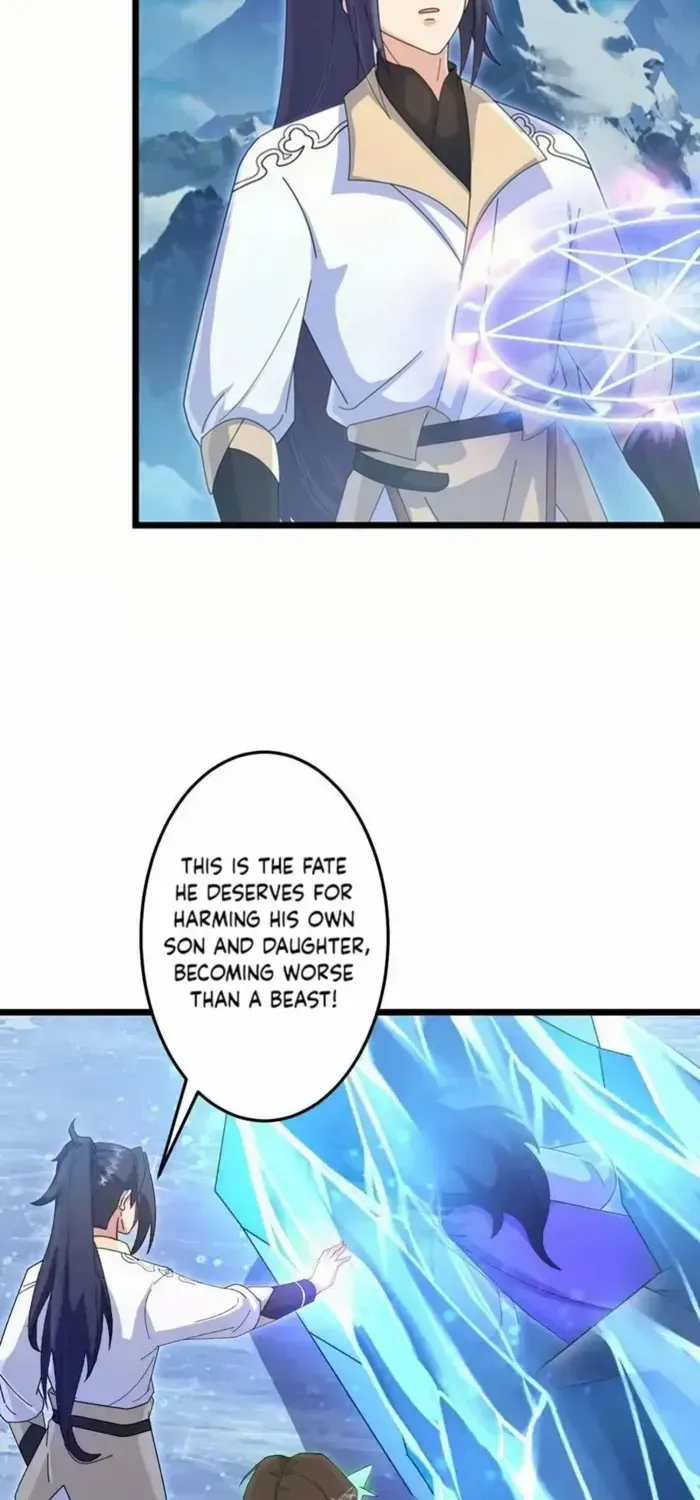 Read Against The Gods Manga Online