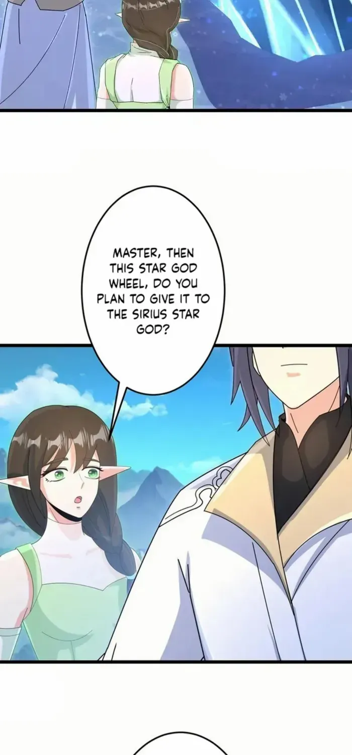 Read Against The Gods Manga Online