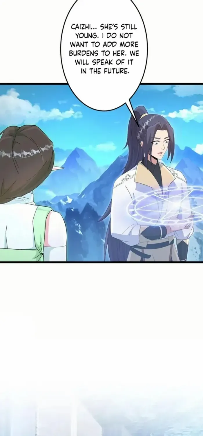 Read Against The Gods Manga Online