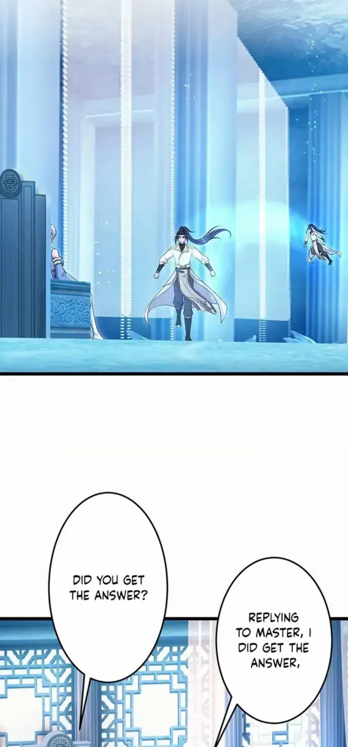 Read Against The Gods Manga Online