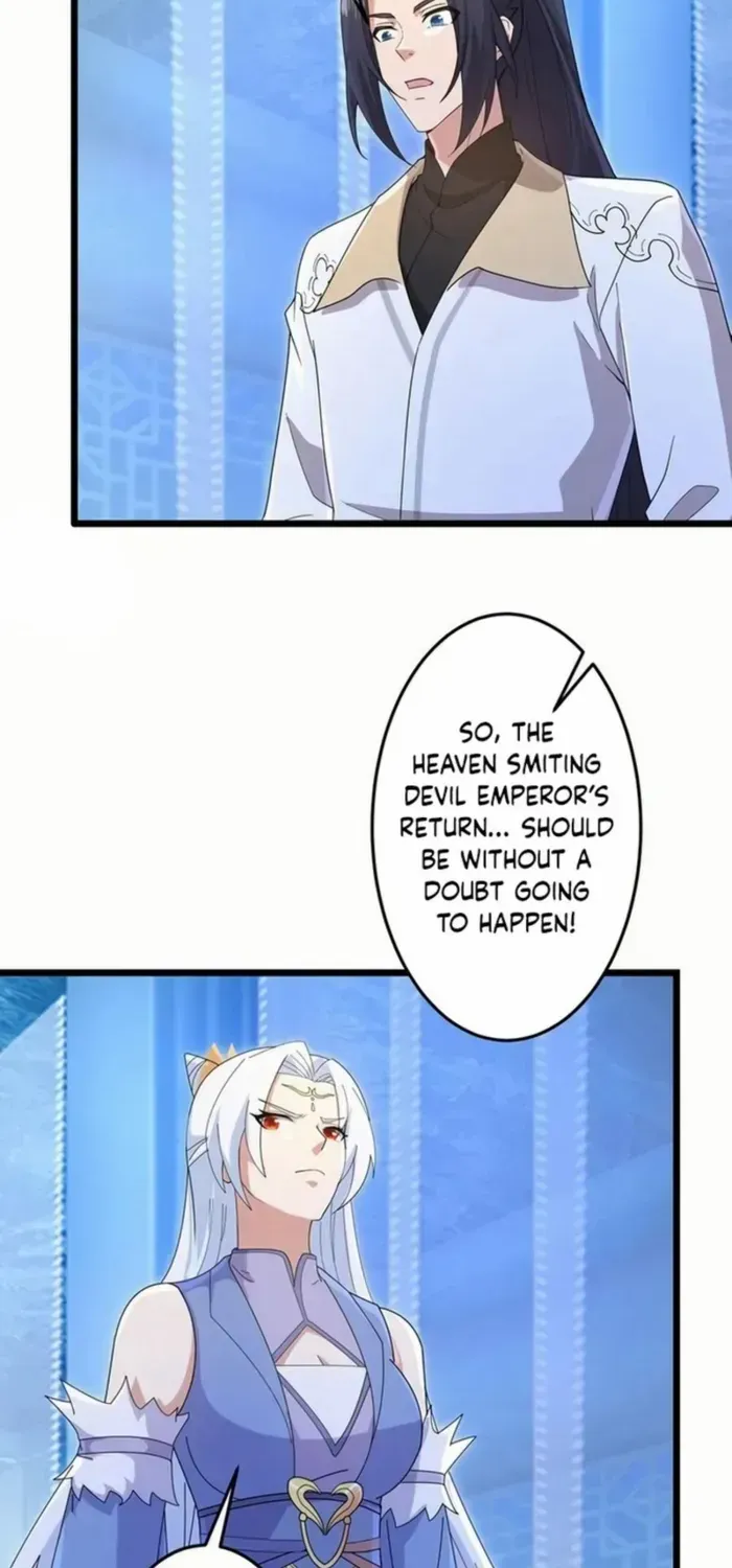 Read Against The Gods Manga Online