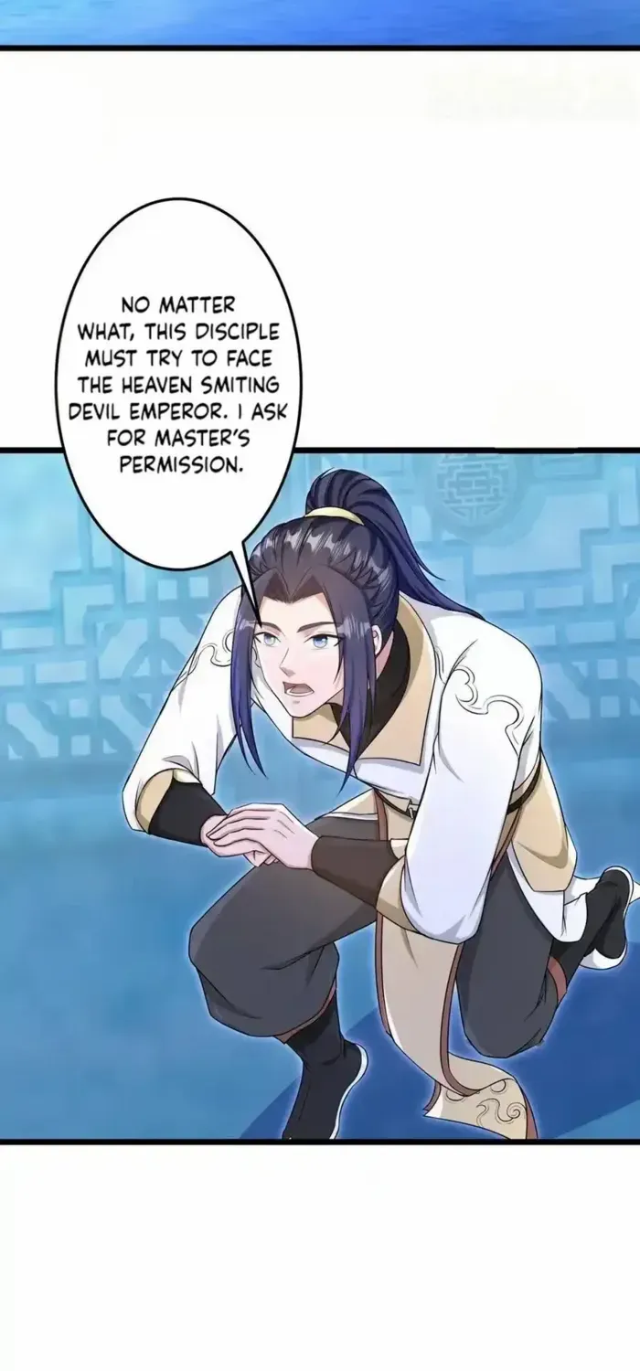 Read Against The Gods Manga Online