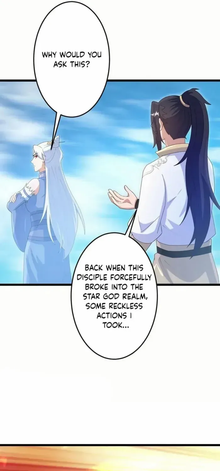 Read Against The Gods Manga Online