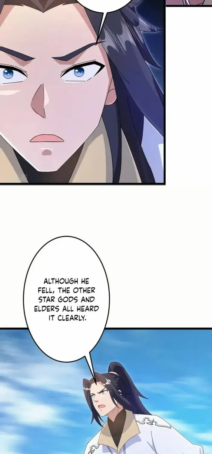 Read Against The Gods Manga Online