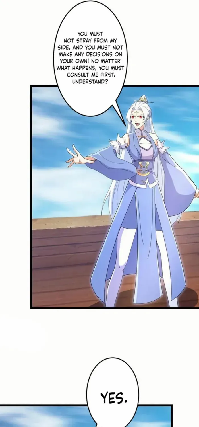 Read Against The Gods Manga Online