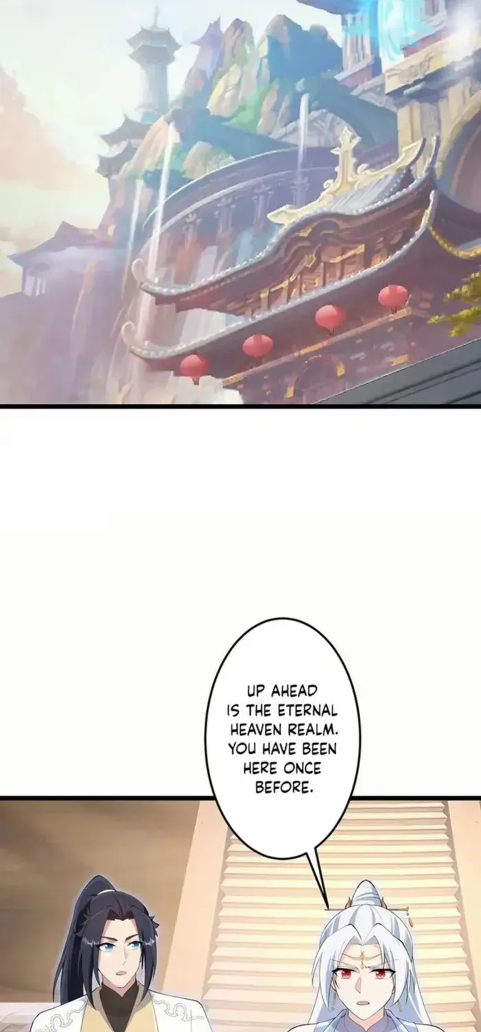 Read Against The Gods Manga Online