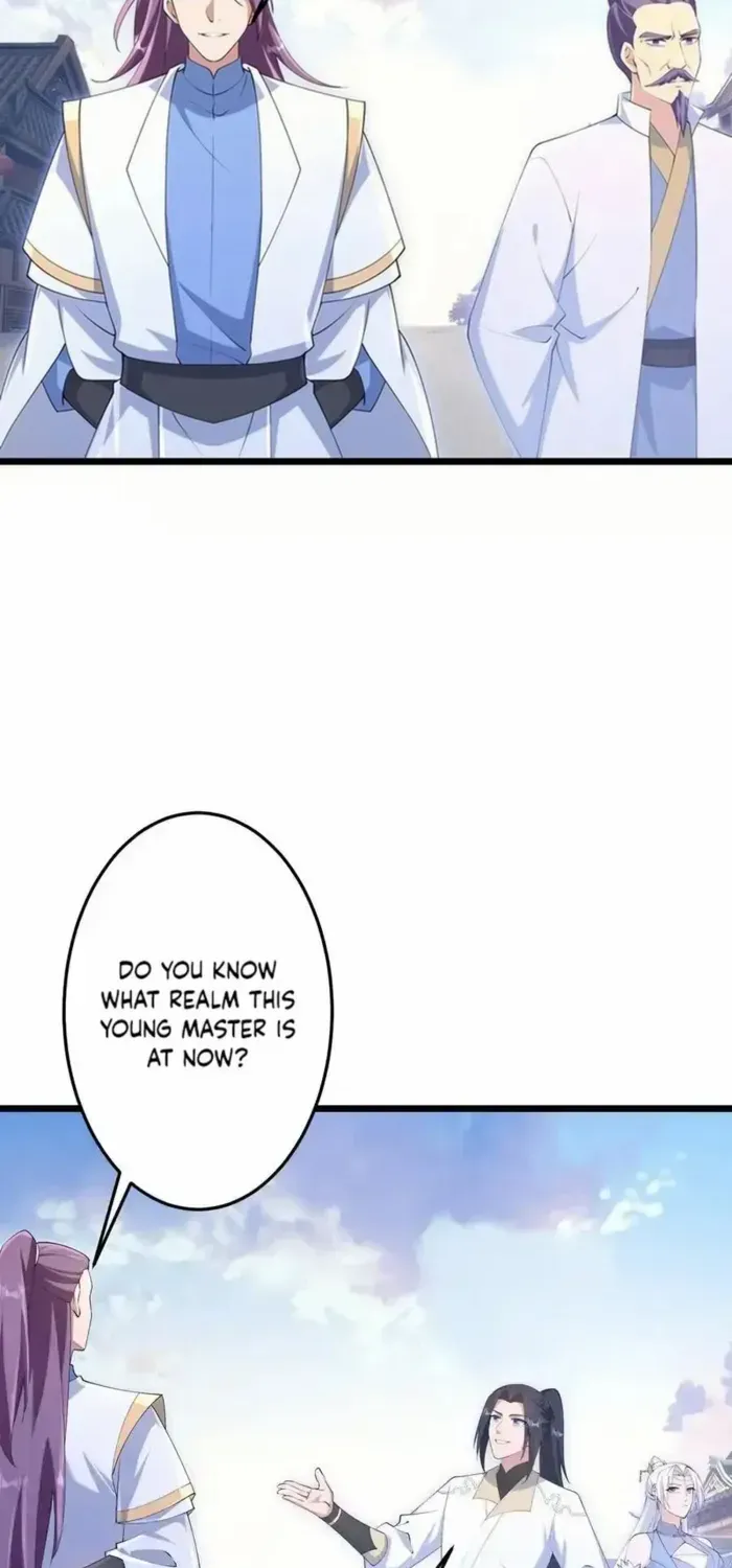 Read Against The Gods Manga Online