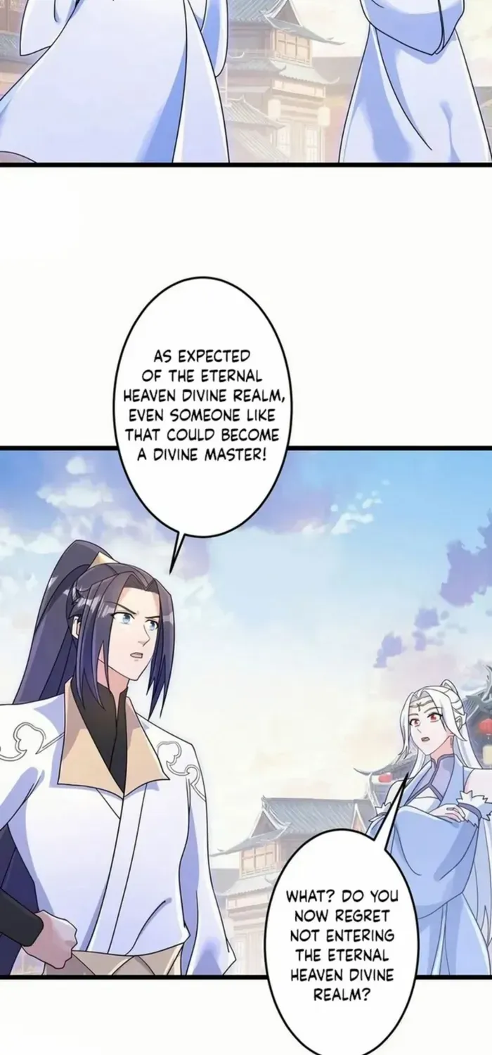 Read Against The Gods Manga Online