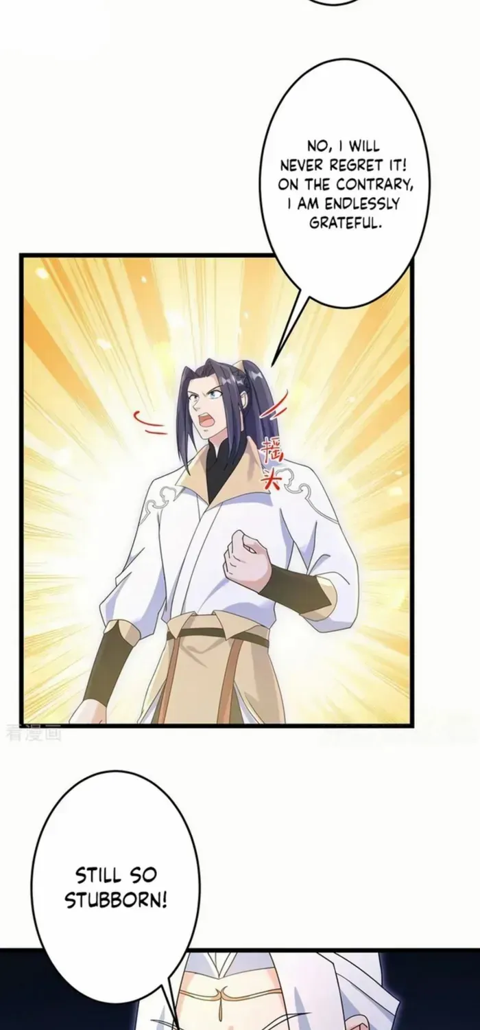 Read Against The Gods Manga Online