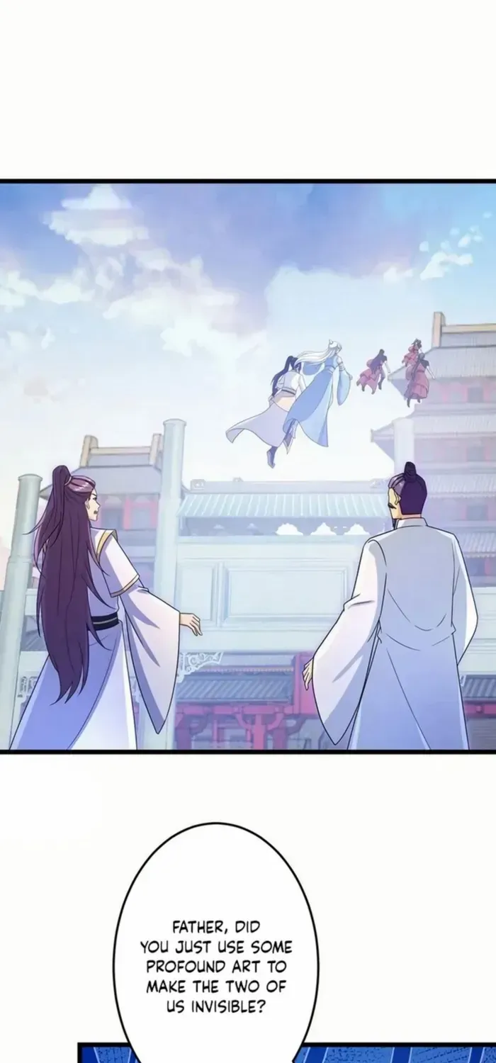 Read Against The Gods Manga Online