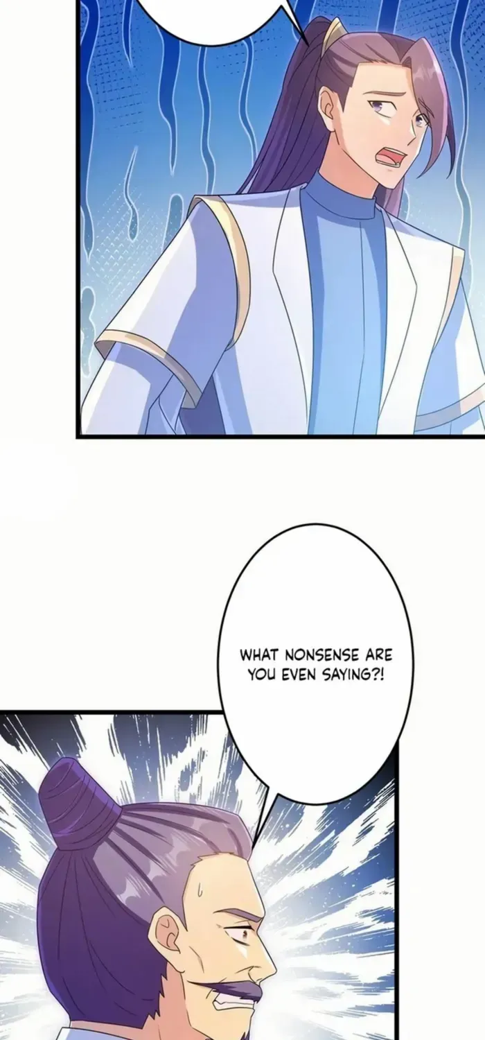 Read Against The Gods Manga Online