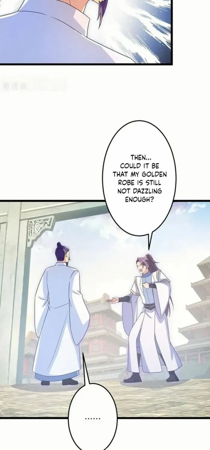 Read Against The Gods Manga Online