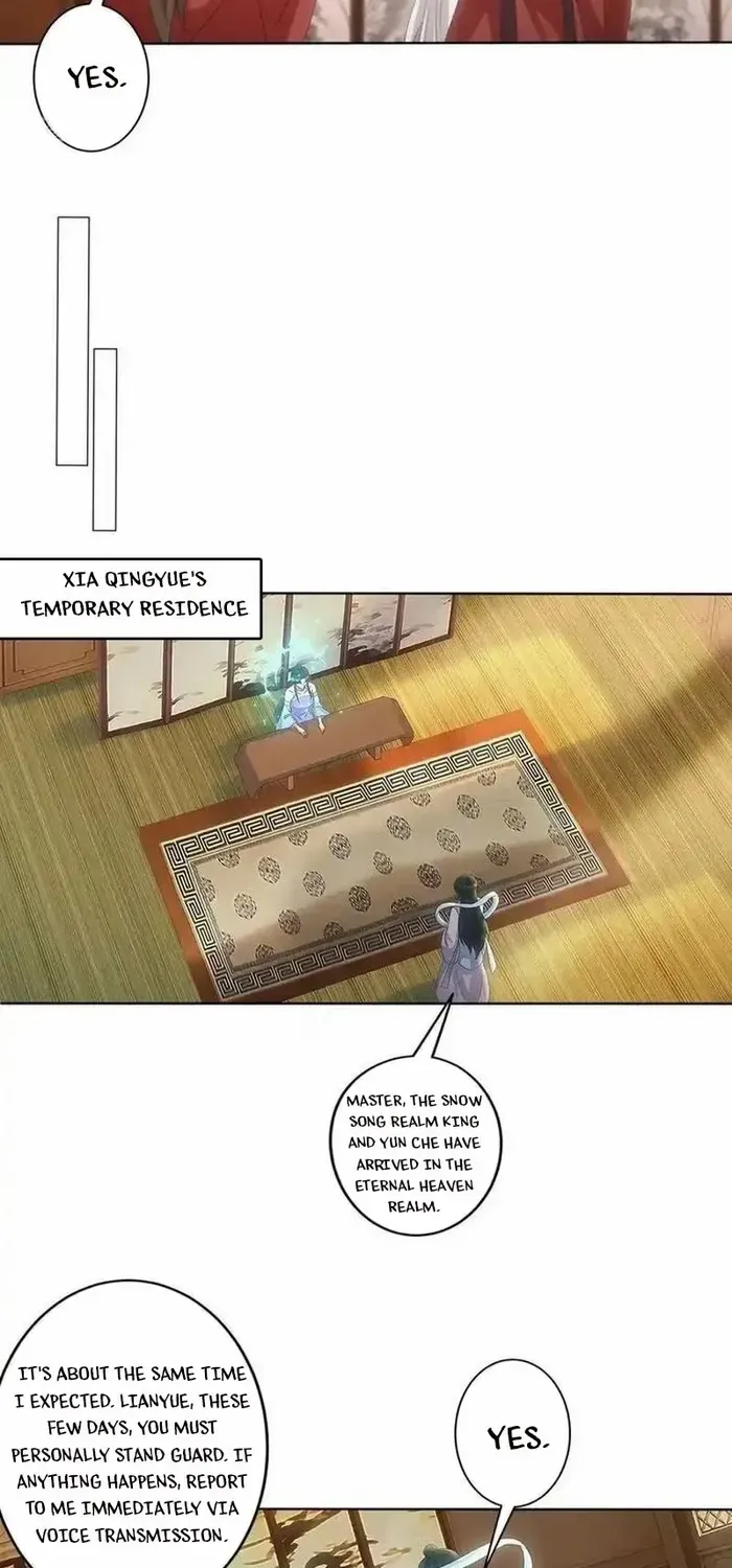 Read Against The Gods Manga Online