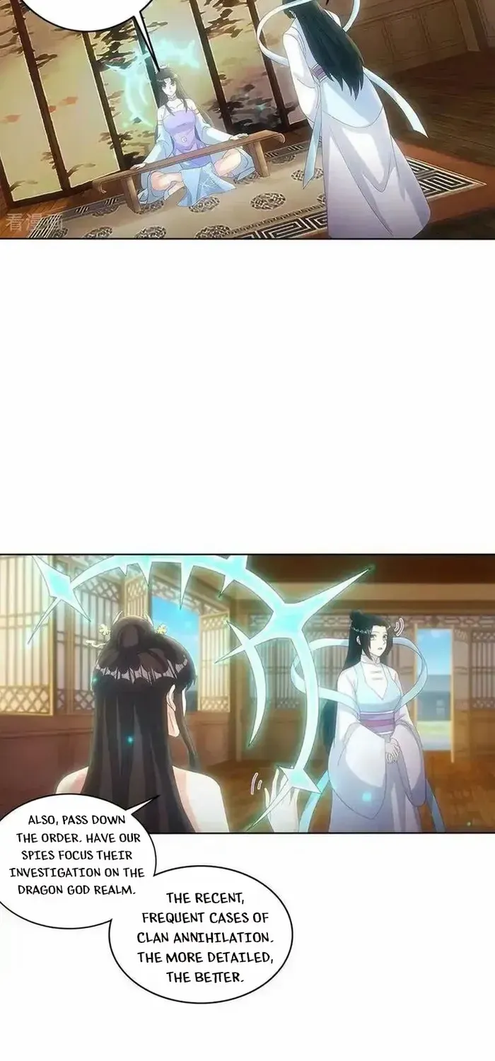 Read Against The Gods Manga Online