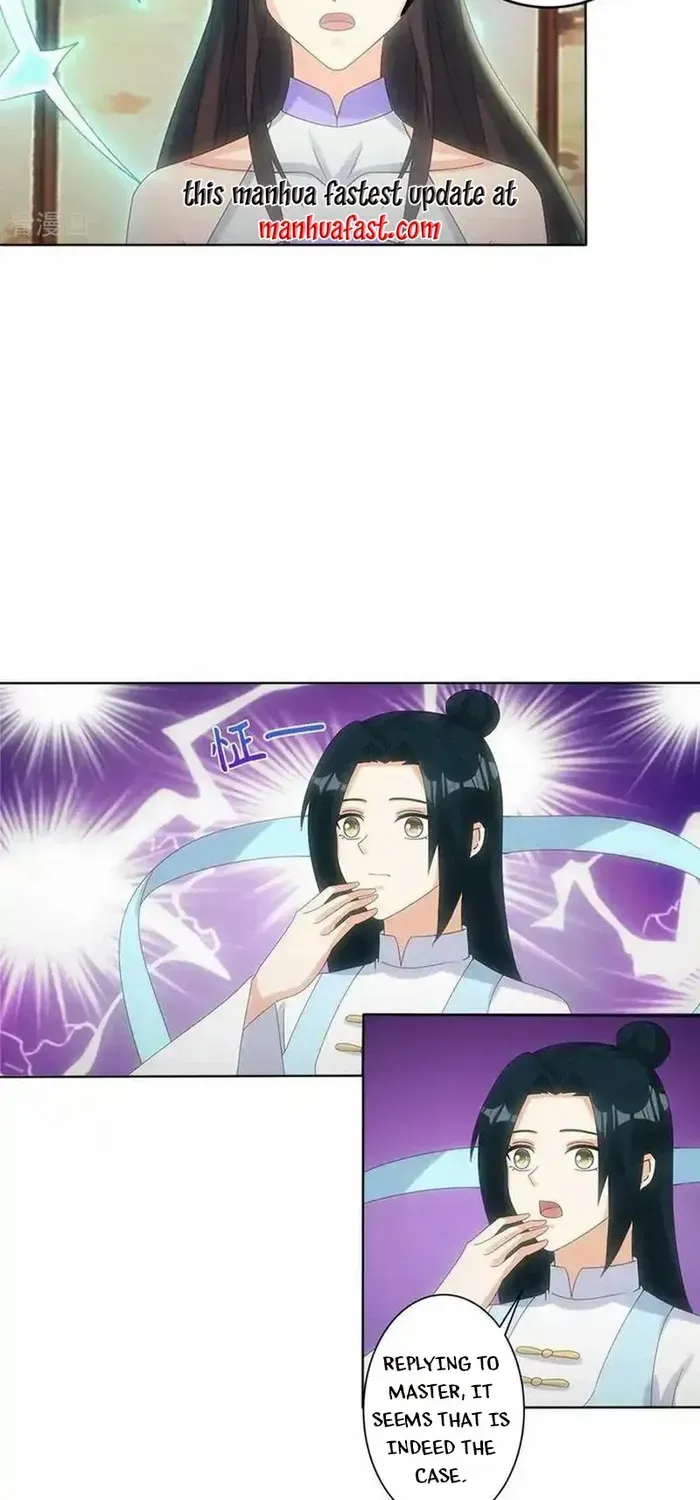 Read Against The Gods Manga Online