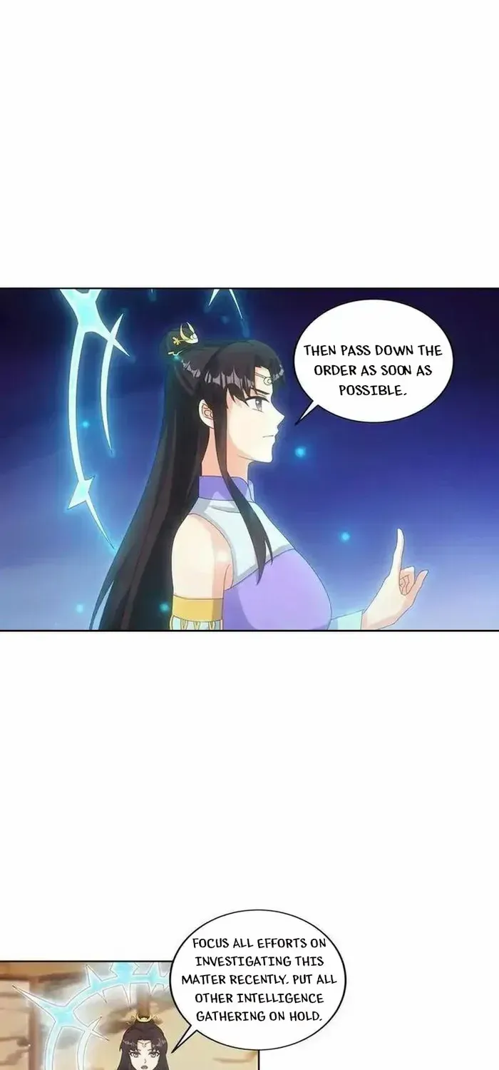 Read Against The Gods Manga Online