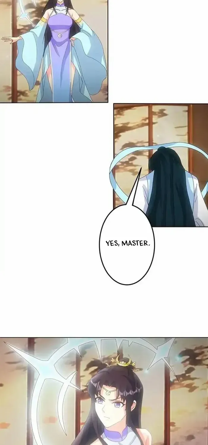 Read Against The Gods Manga Online