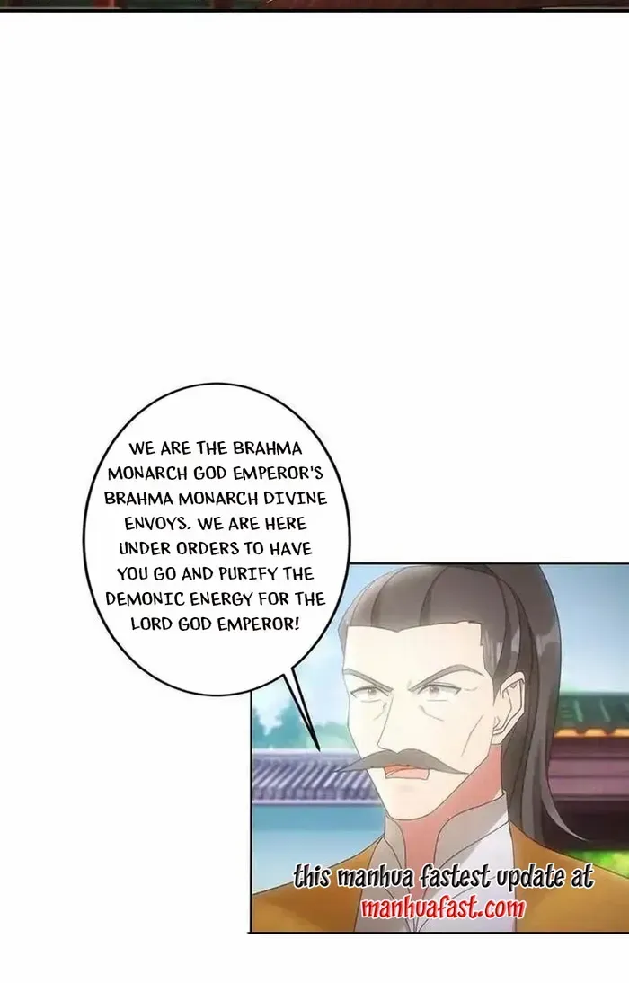 Read Against The Gods Manga Online