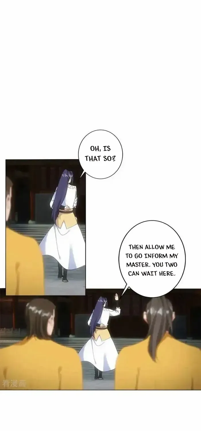 Read Against The Gods Manga Online