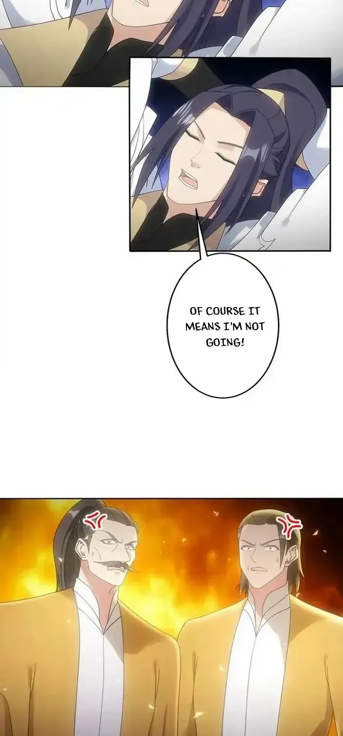 Read Against The Gods Manga Online