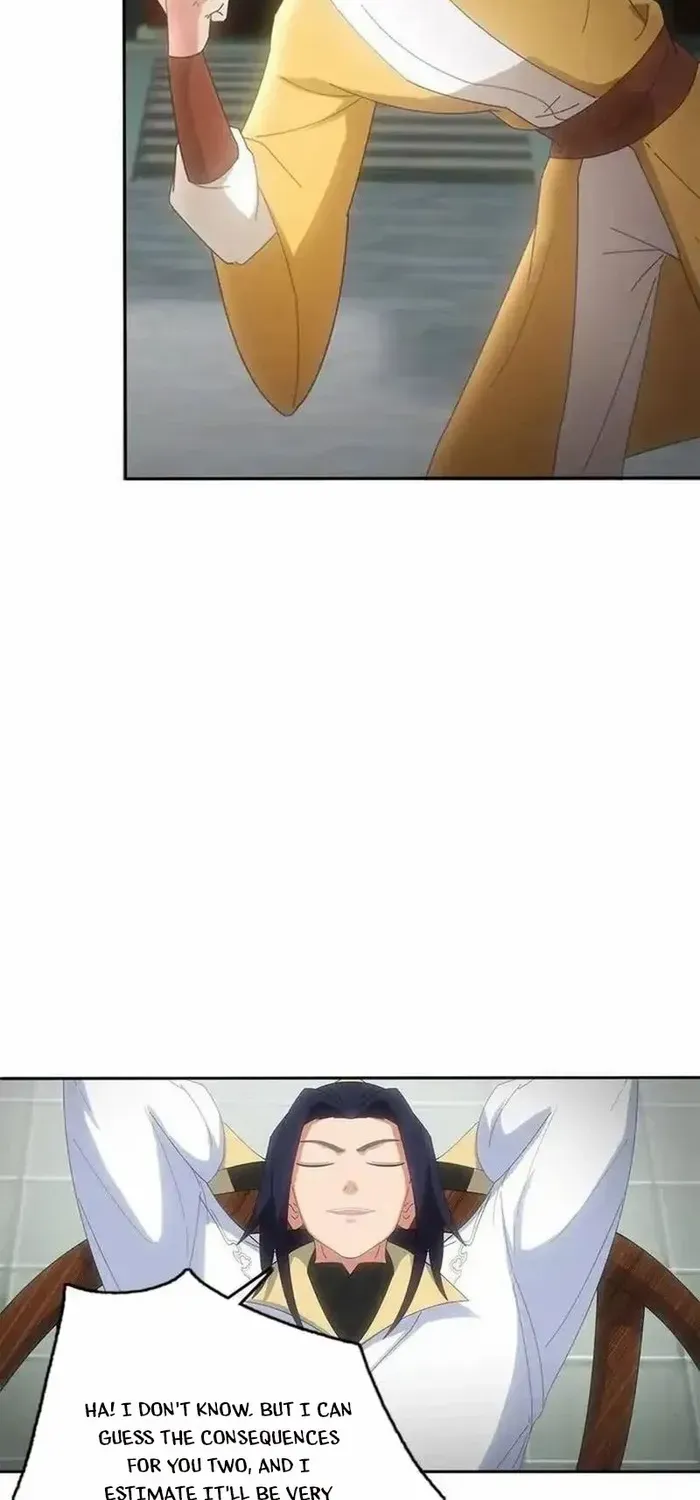 Read Against The Gods Manga Online