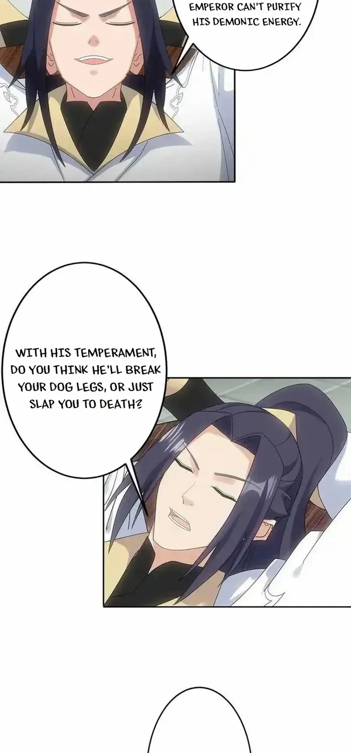 Read Against The Gods Manga Online