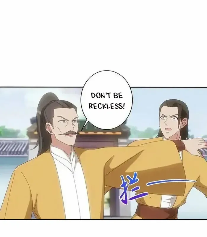 Read Against The Gods Manga Online