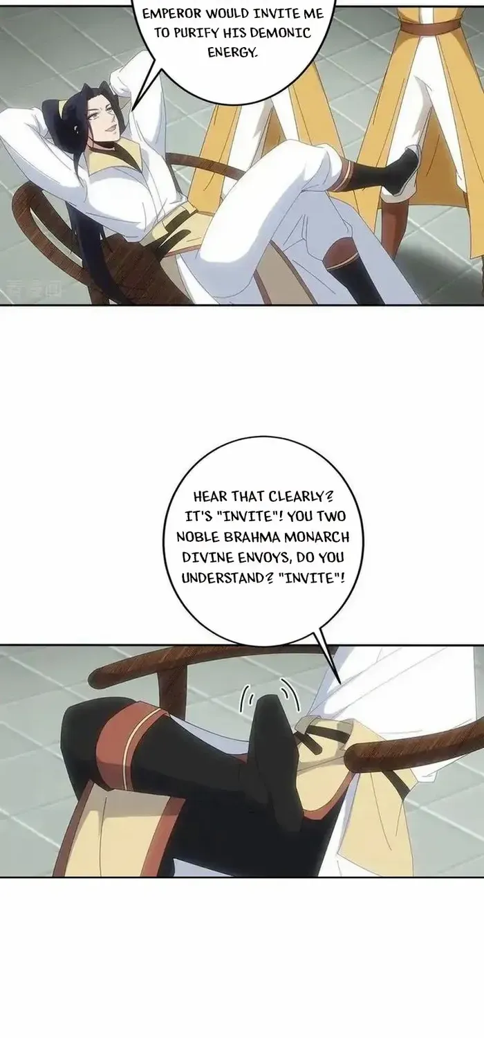 Read Against The Gods Manga Online