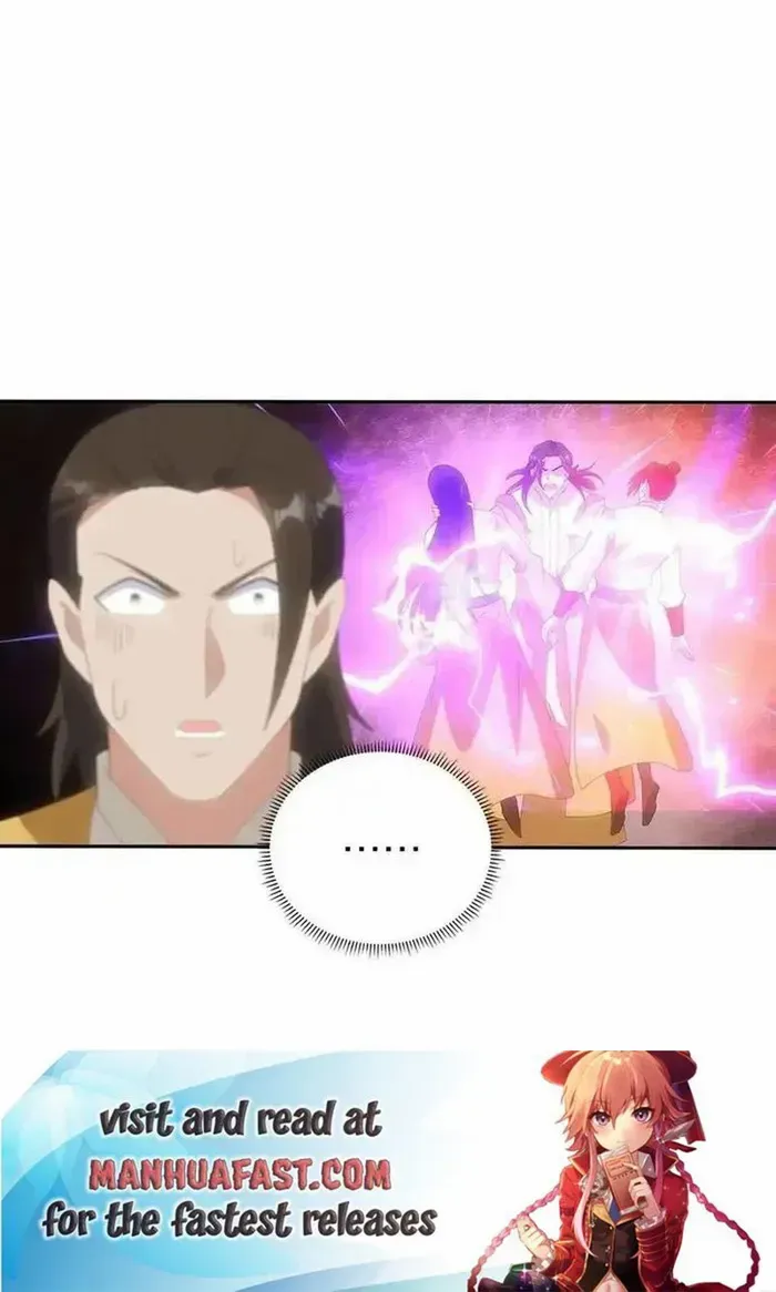 Read Against The Gods Manga Online