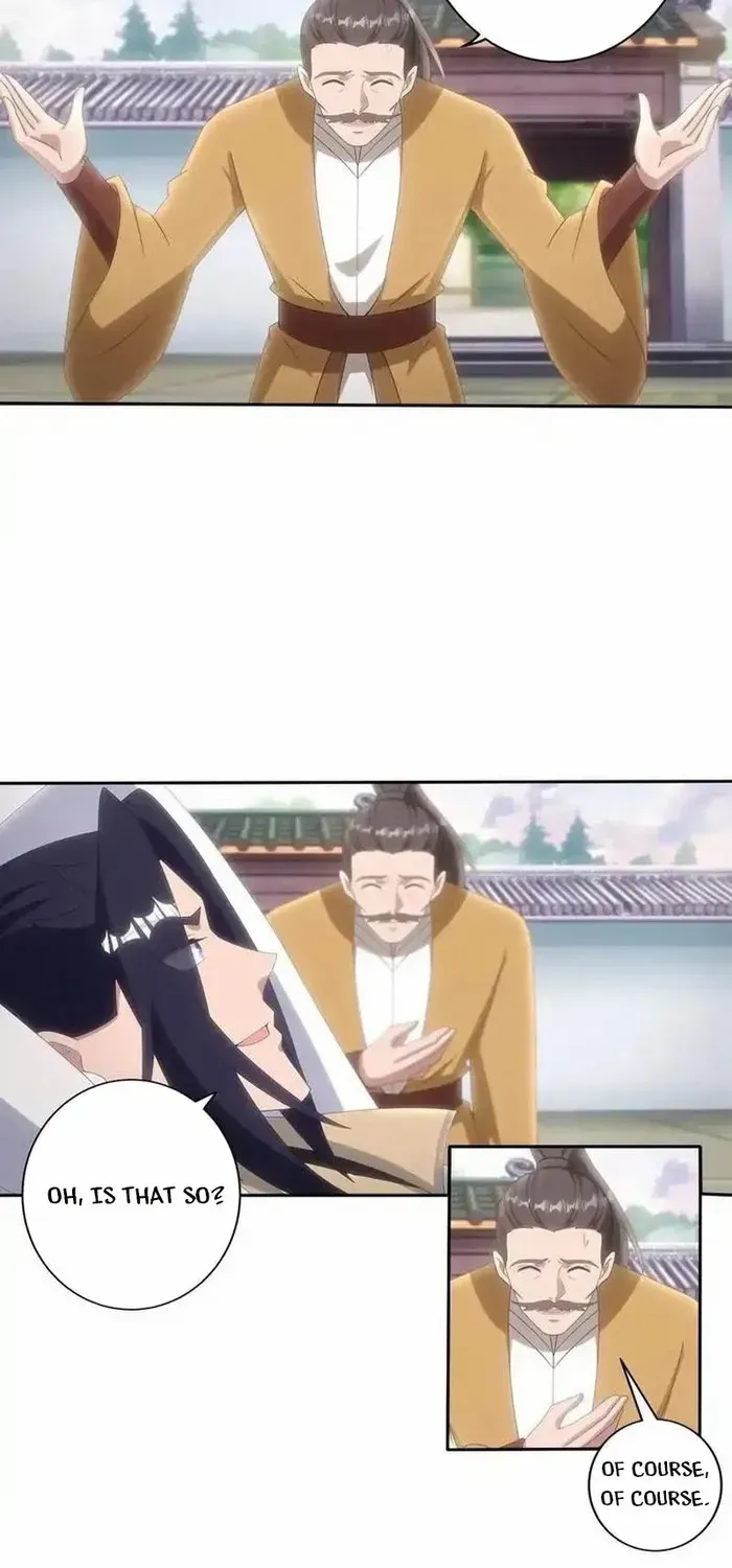 Read Against The Gods Manga Online