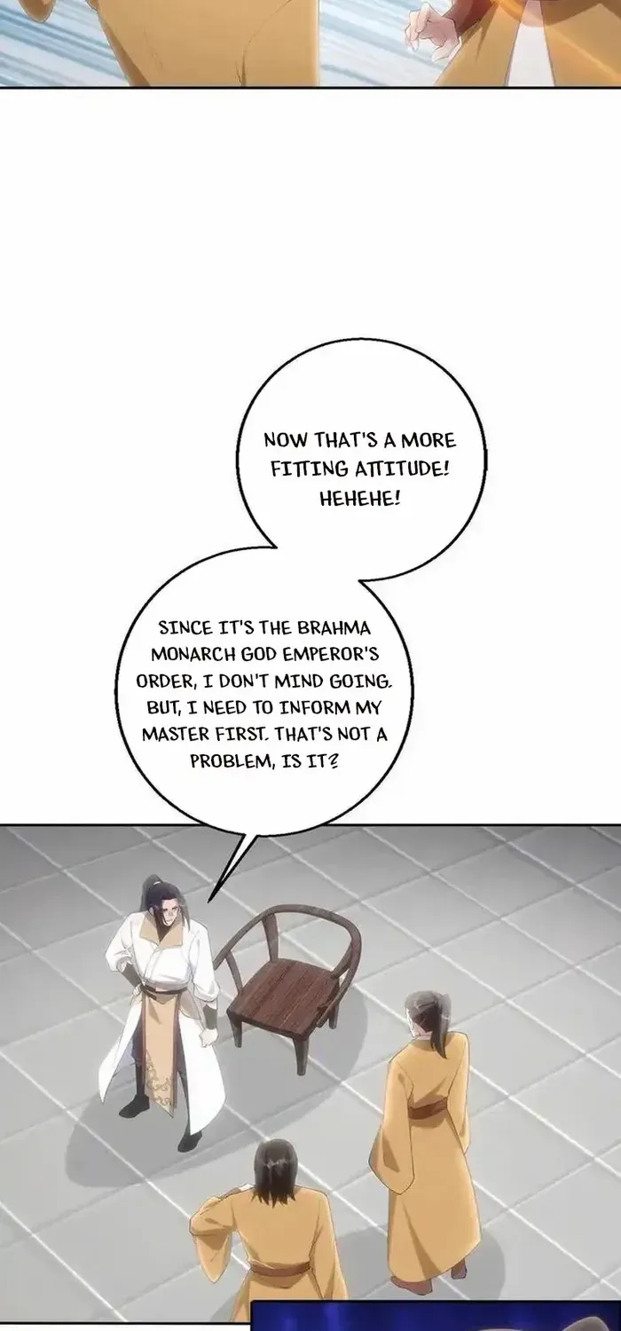 Read Against The Gods Manga Online