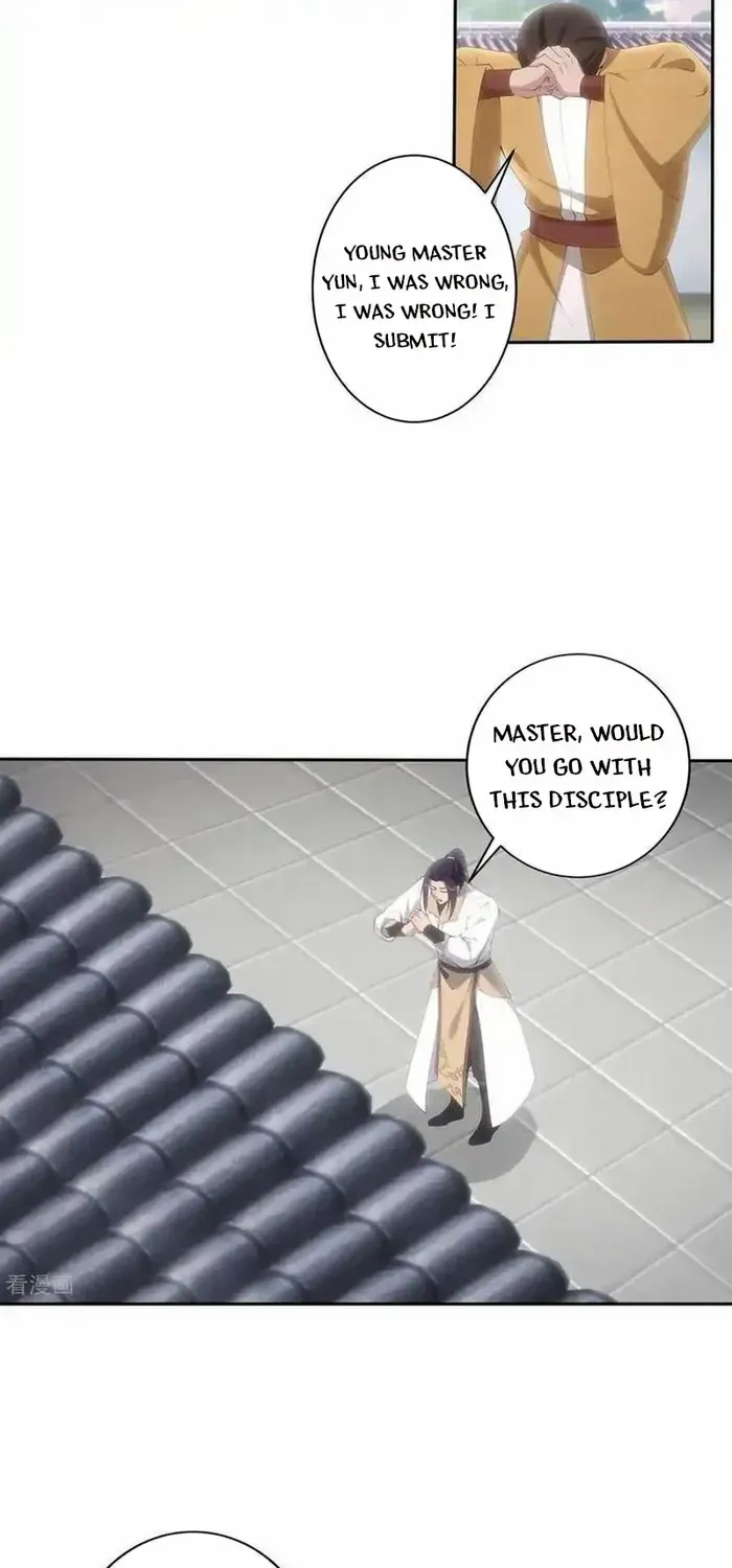 Read Against The Gods Manga Online