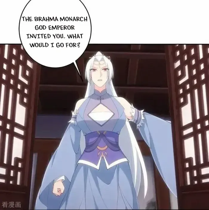 Read Against The Gods Manga Online