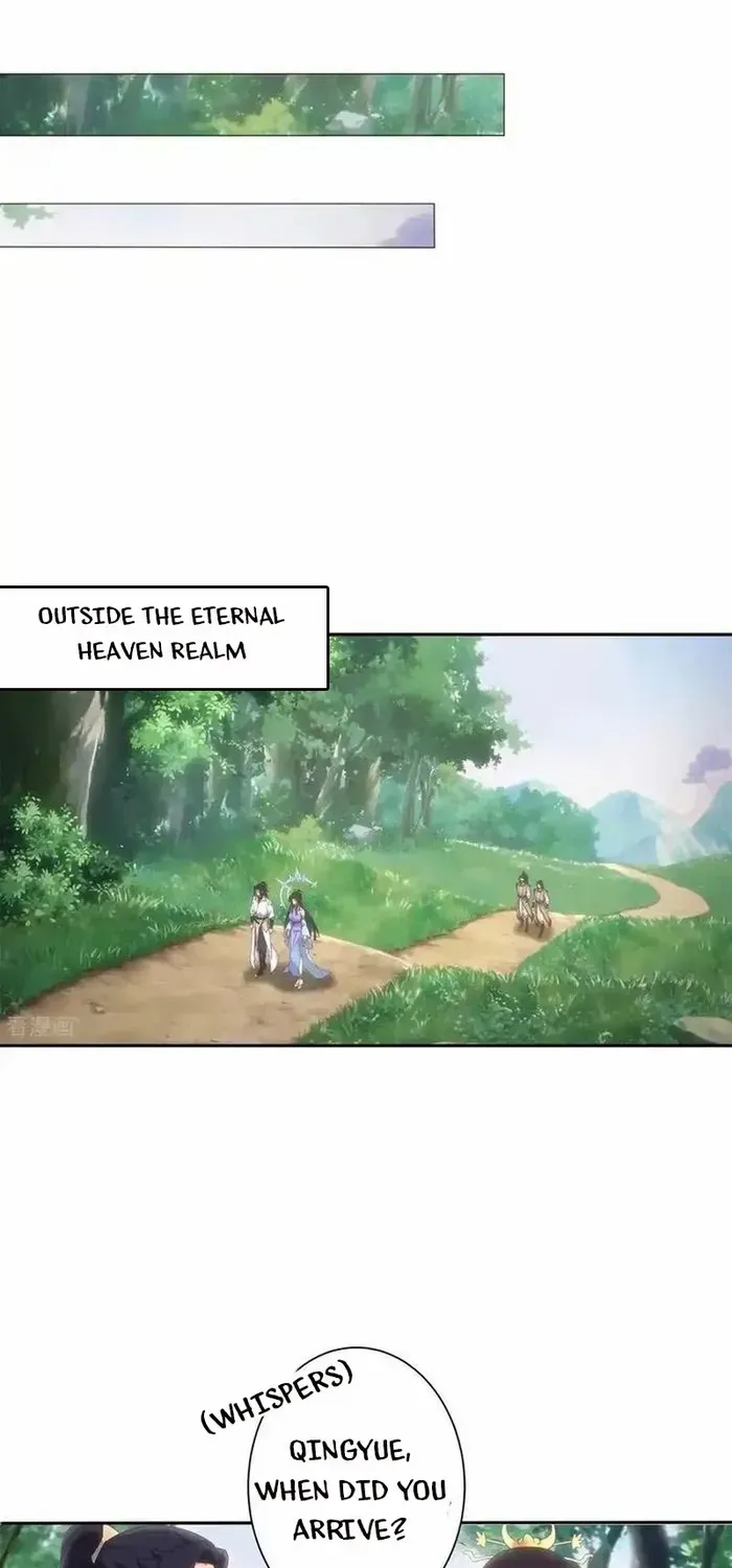 Read Against The Gods Manga Online