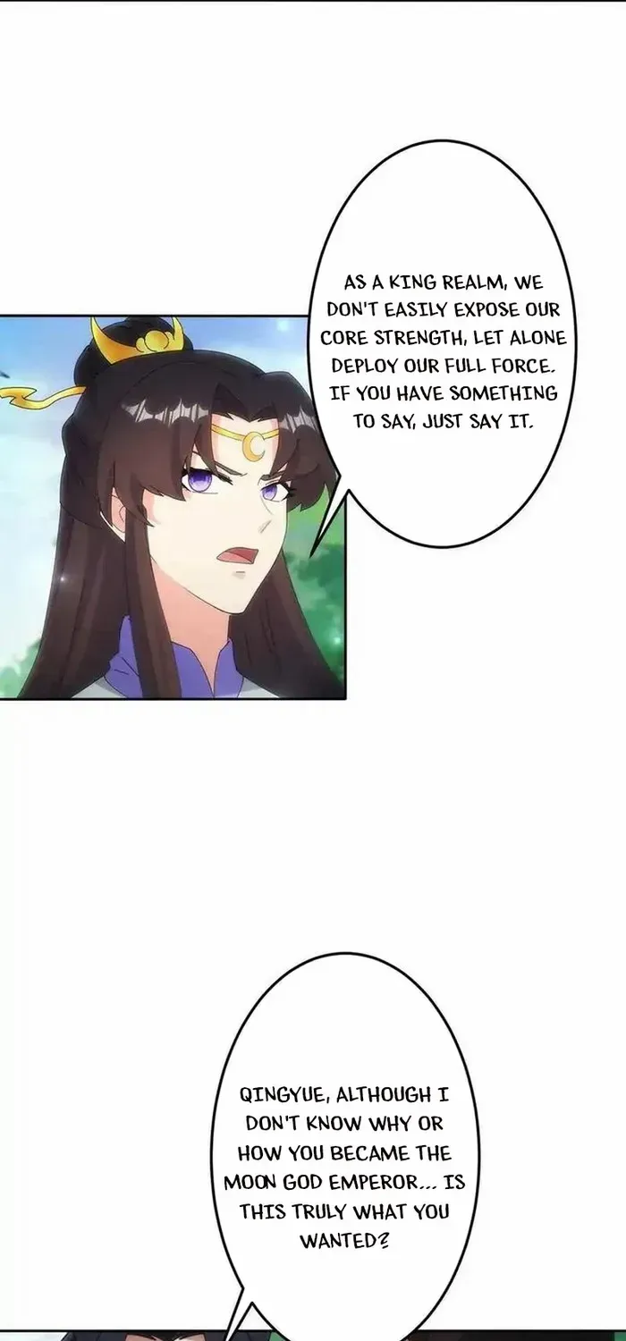 Read Against The Gods Manga Online