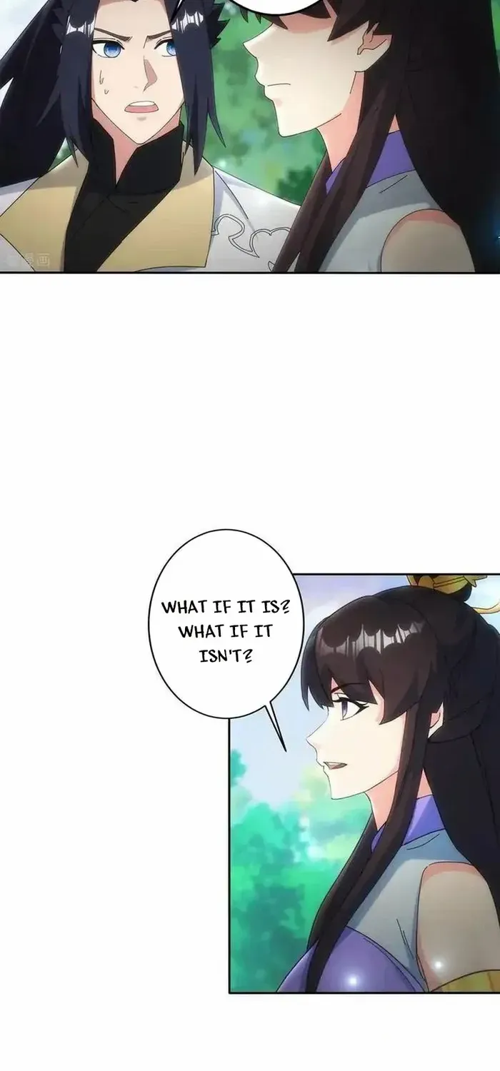 Read Against The Gods Manga Online