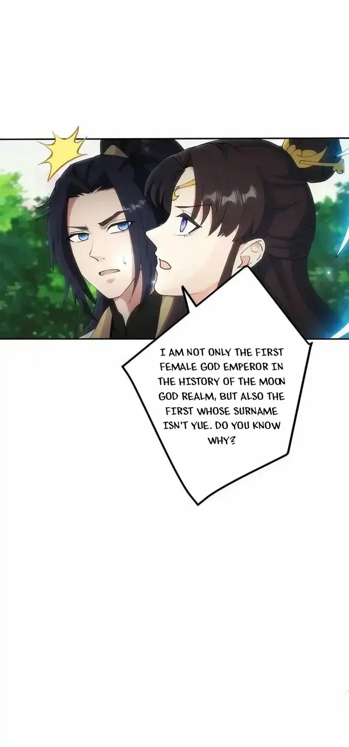 Read Against The Gods Manga Online