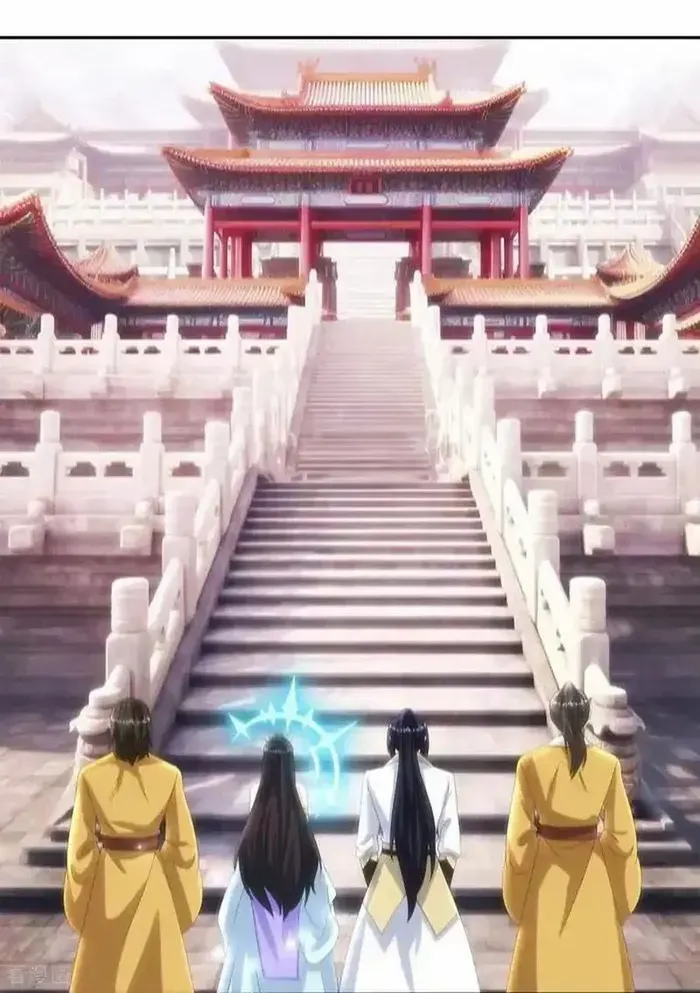 Read Against The Gods Manga Online