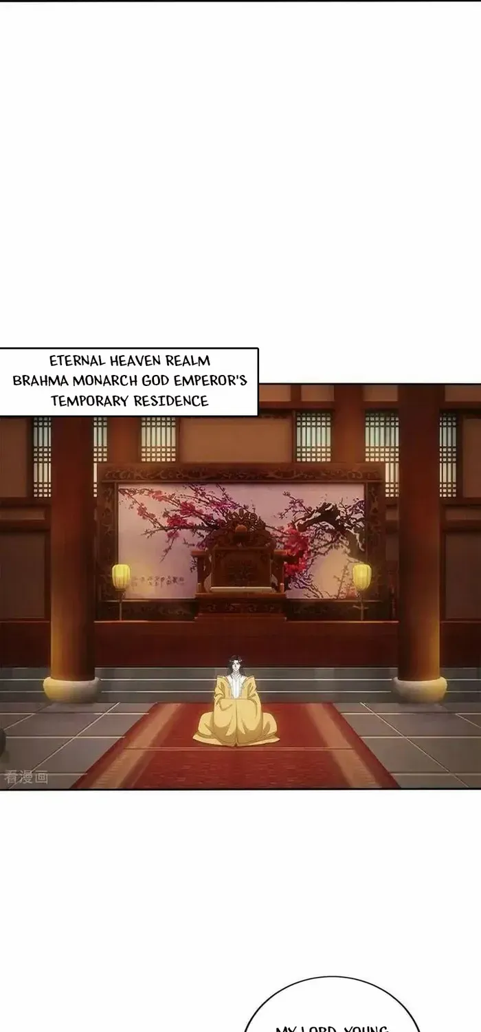 Read Against The Gods Manga Online