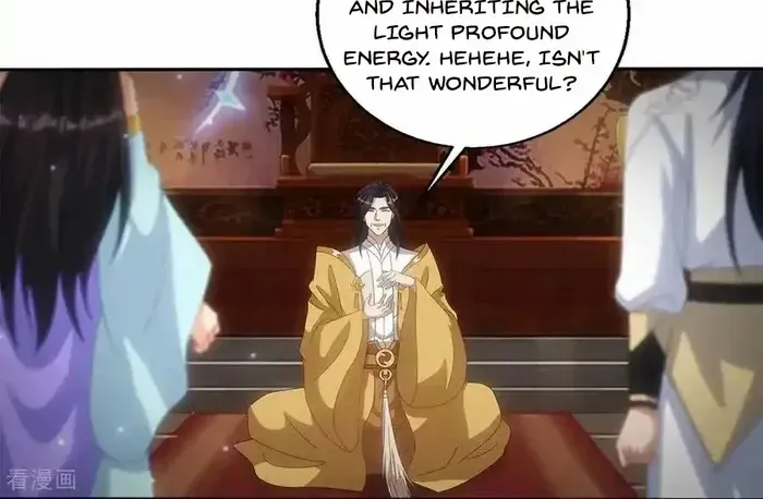 Read Against The Gods Manga Online