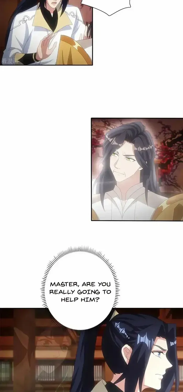 Read Against The Gods Manga Online