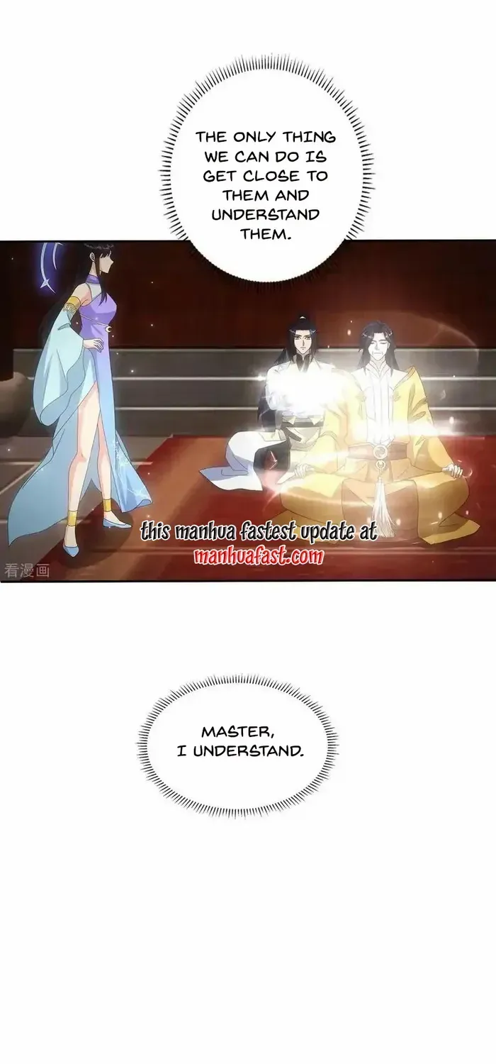 Read Against The Gods Manga Online