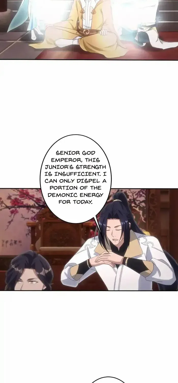 Read Against The Gods Manga Online