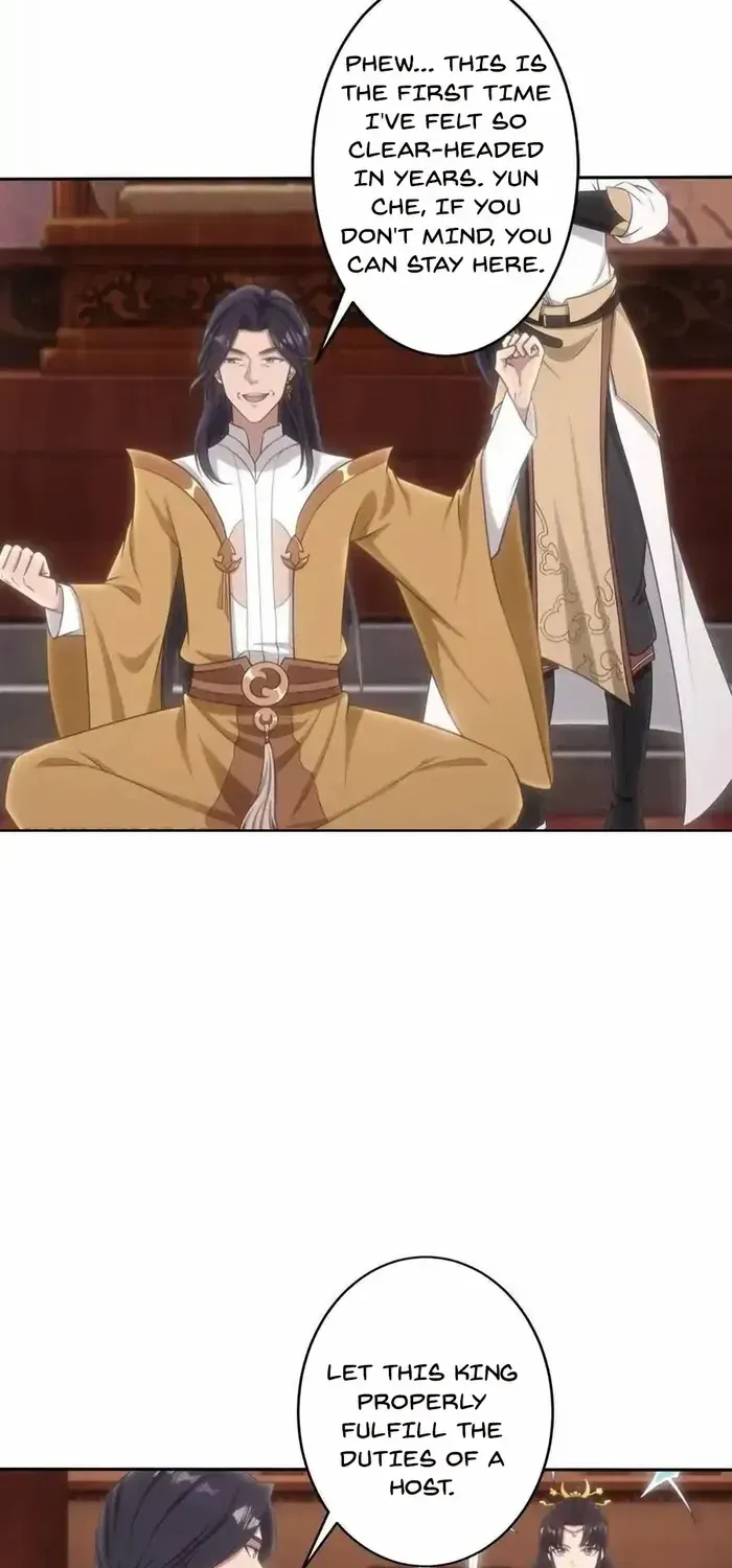 Read Against The Gods Manga Online