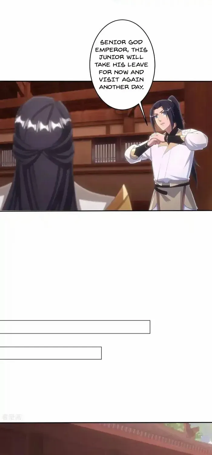 Read Against The Gods Manga Online