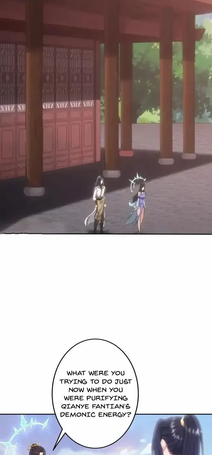 Read Against The Gods Manga Online