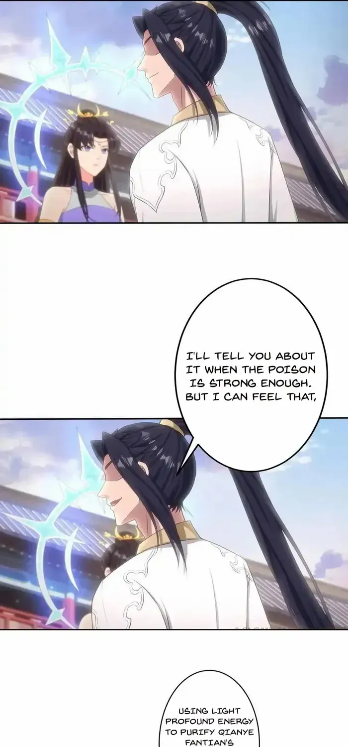 Read Against The Gods Manga Online