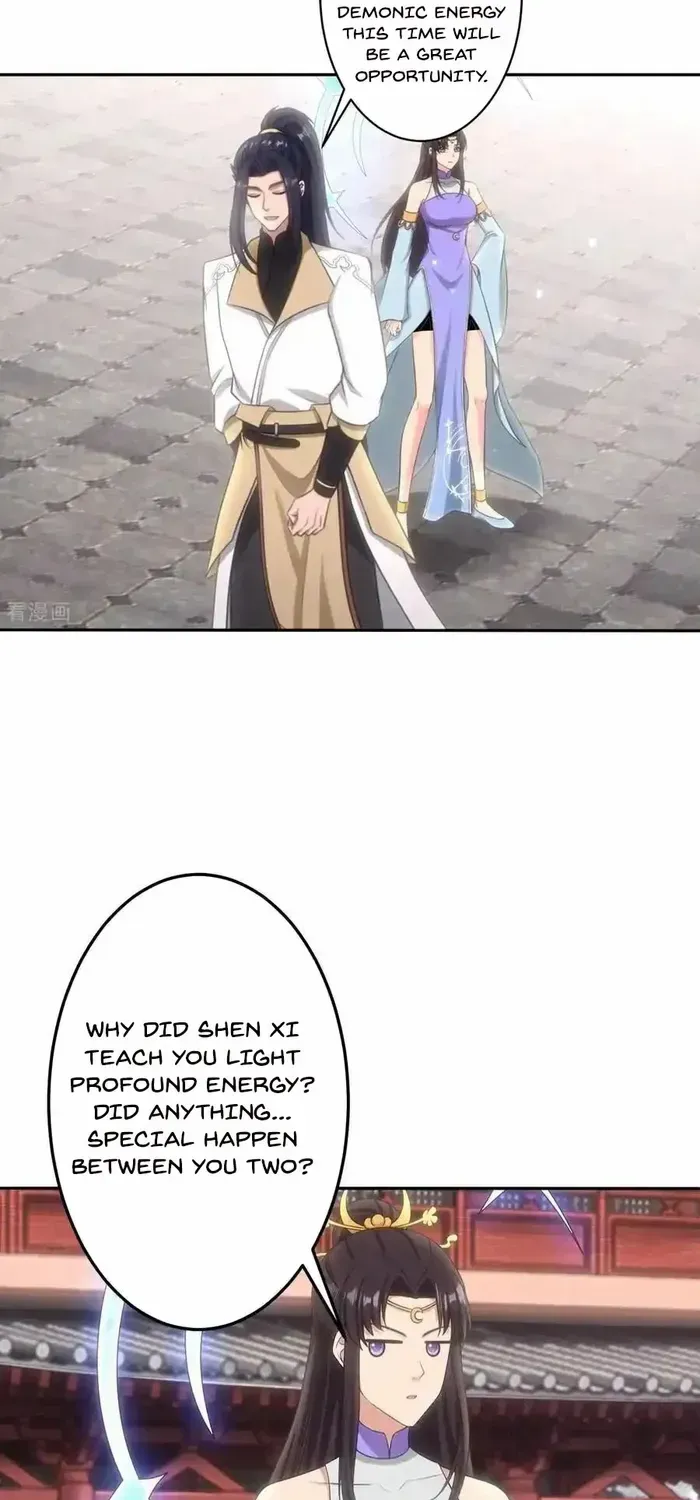 Read Against The Gods Manga Online