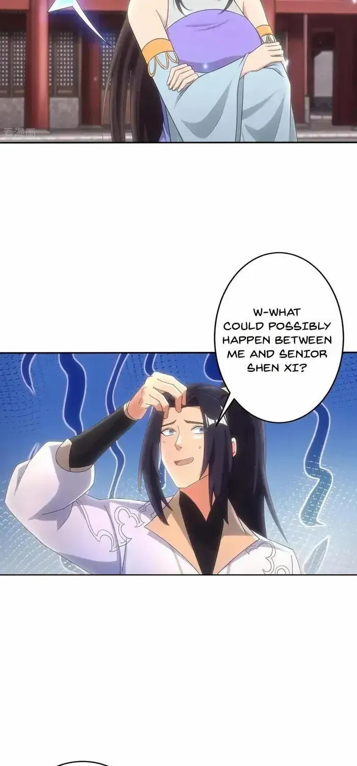 Read Against The Gods Manga Online